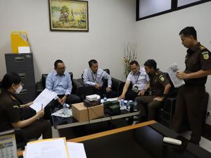 Aset Kasus Jiwasraya Dilelang! Apartemen di Pakubuwono hingga Senopati Aset Kasus Jiwasraya Dilelang! Apartemen di Pakubuwono hingga Senopati
