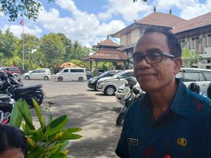 Khawatir Tak Bisa Pungut PAD, Pemkab Tabanan Revisi Belasan Perda Khawatir Tak Bisa Pungut PAD, Pemkab Tabanan Revisi Belasan Perda