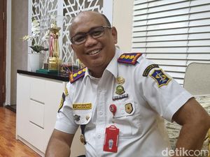 Keberadaan 57 Feeder yang Sudah Datang di Surabaya Masih Misterius