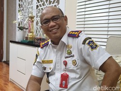 Keberadaan 57 Feeder yang Sudah Datang di Surabaya Masih Misterius
