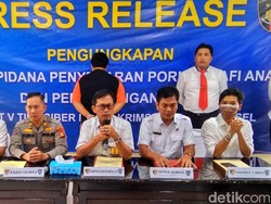 Modus Antar Jemput Sekolah, Pria Sumsel Rekam dan Perkosa Anak Tetangga