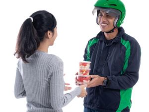 Cerita Driver Ojol Antar Makanan, Ditawari Hubungan Seks hingga Kejadian Horor