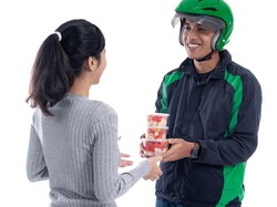 Cerita Driver Ojol Antar Makanan, Ditawari Hubungan Seks hingga Kejadian Horor