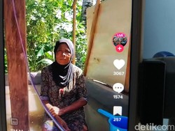 Setop Beri Koin ke Pengemis Medsos!