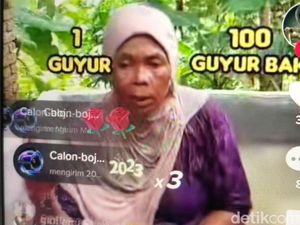 Konten Mandi Lumpur di TikTok Dibasmi Kominfo Konten Mandi Lumpur di TikTok Dibasmi Kominfo