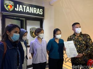 Korban Investasi Bodong Artis di Jaktim Cerita Awal Mula Kena Tipu Rp 400 Juta