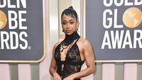 Gaya Glamour para Selebriti di Golden Globe 2023
