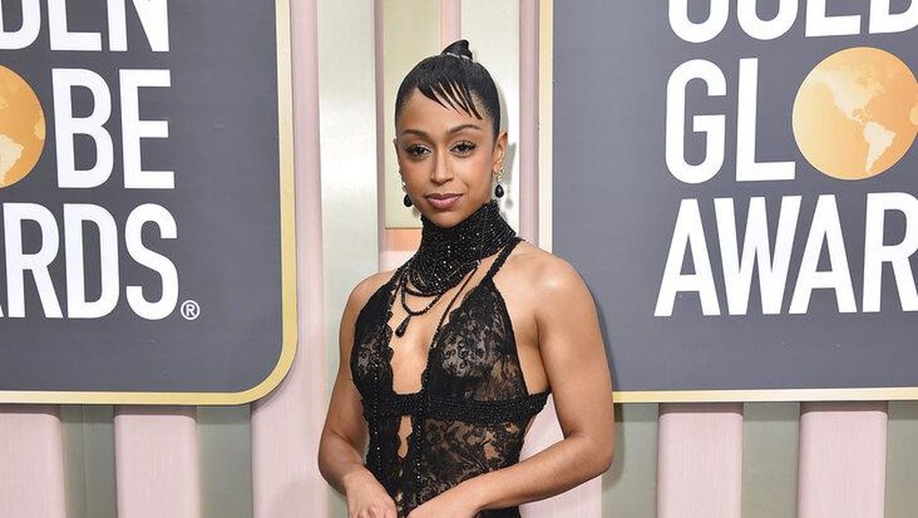 Gaya Glamour para Selebriti di Golden Globe 2023 Gaya Glamour para Selebriti di Golden Globe 2023