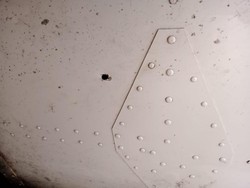 Bandara Oksibil Operasi dengan Pengamanan Ketat Buntut Penembakan Pesawat