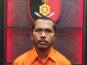 Jejak Ecky Mutilasi Angela dan Simpan Jasad 3 Tahun tapi Lolos Vonis Mati Jejak Ecky Mutilasi Angela dan Simpan Jasad 3 Tahun tapi Lolos Vonis Mati