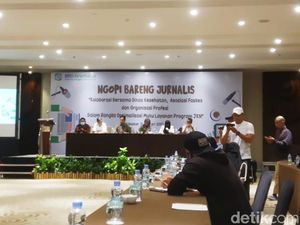 4 Daerah di Sulsel Belum UHC, BPJS Minta Komitmen Pemprov Tanggung Peserta