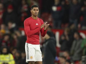 Eks Manajer Spurs: Rashford Berkembang Sesuai Harapan