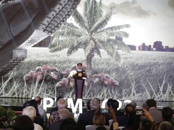 Indonesia Konsisten Perangi Diskriminasi Perdagangan Internasional