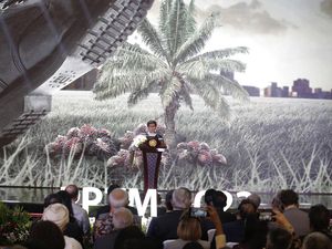 Indonesia Konsisten Perangi Diskriminasi Perdagangan Internasional Indonesia Konsisten Perangi Diskriminasi Perdagangan Internasional