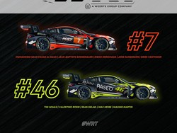 Ada Sponsor dari Indonesia di Mobil Balap Valentino Rossi