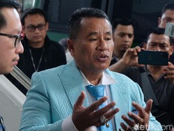 Jawaban Hotman Paris Usai Voice Note Dini di Medsos Tuai Sorotan