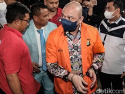 Teddy Minahasa Minta AKBP Doddy Tukar Sabu ke Tawas untuk Bonus Anggota