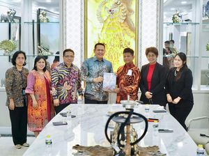 Parlemen Mau Adakan Natal Bersama, Bamsoet Bicara Semangat Persaudaraan