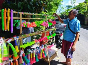 Makin Banyak Daerah Larang Bawa Lato-lato ke Sekolah, Ini Daftarnya Makin Banyak Daerah Larang Bawa Lato-lato ke Sekolah, Ini Daftarnya