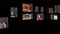 Potret Museum of Sex, Seni Erotis yang Hot di Miami