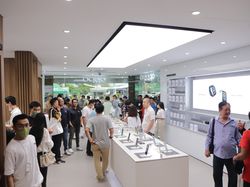 OPPO eXperience Store Pontianak Bawa Ruang untuk Eksplorasi Teknologi