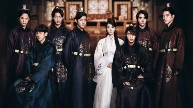 Para Pemain Moon Lovers Scarlet Heart Ryeo.asianbreak.com