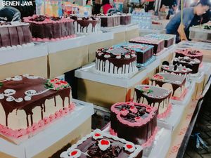 Pasar Kue Subuh Senen Tutup, Ini Cerita Nostalgia dari Pelanggan Setia Pasar Kue Subuh Senen Tutup, Ini Cerita Nostalgia dari Pelanggan Setia