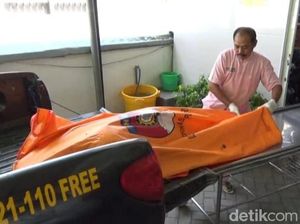 Hilang 9 Hari, Warga Jombang Ditemukan Tewas Dibunuh di Hutan Wonosalam