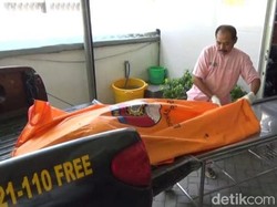 Hilang 9 Hari, Warga Jombang Ditemukan Tewas Dibunuh di Hutan Wonosalam