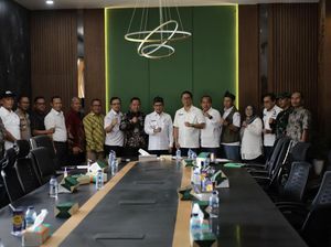 Pemkab Bandung Mau Revitalisasi Pasar Rakyat Banjaran Jadi Modern