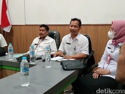 Pemkab Probolinggo Tarik Mobil Dinas yang Dipakai Sejoli Berduaan