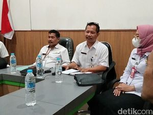 Pemkab Probolinggo Tarik Mobil Dinas yang Dipakai Sejoli Berduaan Pemkab Probolinggo Tarik Mobil Dinas yang Dipakai Sejoli Berduaan