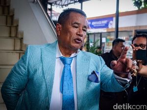 Hotman Paris Idap Penyumbatan Pembuluh Darah, Dokter Beberkan Faktor Pemicunya Hotman Paris Idap Penyumbatan Pembuluh Darah, Dokter Beberkan Faktor Pemicunya