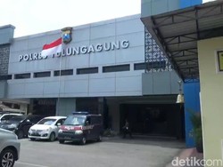 Kades di Tulungagung Nyabu gegara Frustasi 2 Kali Gagal Bangun Rumah Tangga