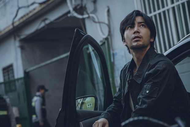 Potret Jang Geun Suk dalam drama The Bait/ Foto: instagram.com/_asia_prince_jks Potret Jang Geun Suk dalam drama The Bait