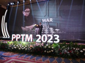 Indonesia Dorong Kerja Sama Inklusif & Kolaboratif di Indo-Pasifik