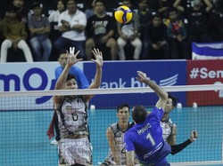 Proliga 2023: Jakarta Pertamina Fastron dan Pertamax Wajib Menang