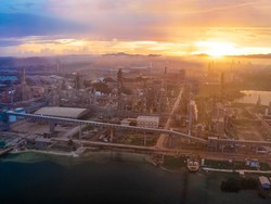 Pupuk Kaltim Bangun Kawasan Industri Pupuk di Papua Barat, Ini Tujuannya