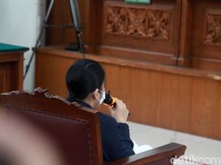 Istri Sambo Jawab soal Seberapa Dekat Hubungannya dengan Brigadir Yosua