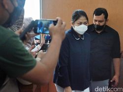 Putri Ngaku Ditelepon Sambo yang Telah Ditahan, Diminta Ceritakan Pelecehan