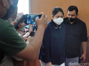 Putri Ngaku Ditelepon Sambo yang Telah Ditahan, Diminta Ceritakan Pelecehan