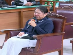 Ditanya Alasan Tak Visum, Putri Ngaku Malu-Takut Sambo Tak Lagi Cinta