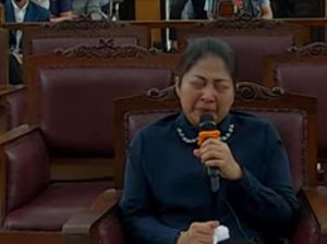 Putri Candrawathi Istri Sambo Dapat Remisi Khusus Natal Putri Candrawathi Istri Sambo Dapat Remisi Khusus Natal