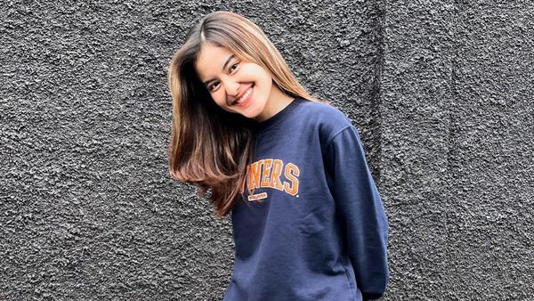 Putri Ziani Si Bobotoh Geulis yang Kini Jajal Dunia Akting