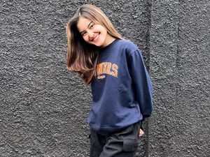 Putri Ziani Si Bobotoh Geulis yang Kini Jajal Dunia Akting