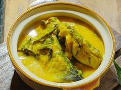 10 Makanan Khas Jambi yang Wajib Kamu Coba