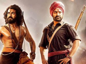 Original Song Film India RRR Menang Golden Globe 2023, Kalahkan Lagu Taylor Swift