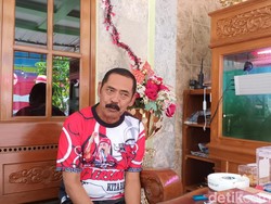 FX Rudy Sebut Gibran Tak Tolak Timnas Israel karena Belum Paham Konstitusi
