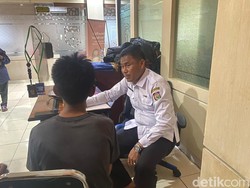 Rumah Dibongkar, Ortu Remaja Bunuh Bocah demi Organ Susah Dapat Tumpangan