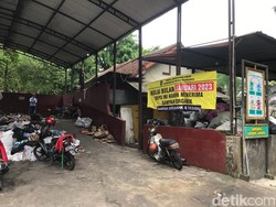 Awas Lur! Pemkot Jogja Bakal Sanksi Warga Buang Sampah Anorganik ke Depo
